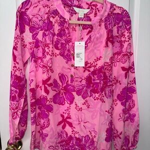 NWT Elsa in Parigi Pink: Supporting Squad